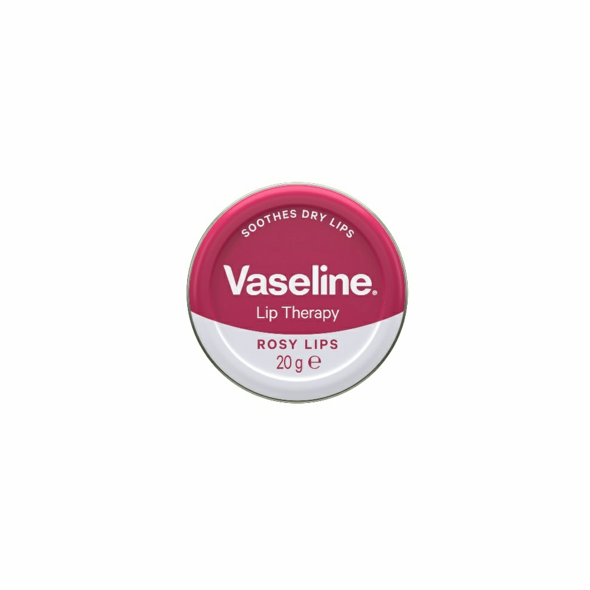 Vaseline Lip Therapy Rosy Lips