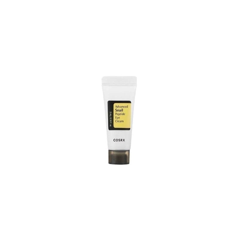 Cosrx Advanced Snail Peptide Eye Cream 5ml