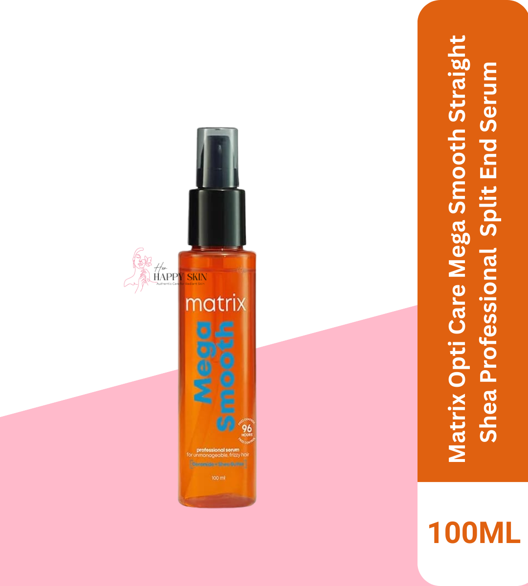 Matrix Hair Serum 100ml