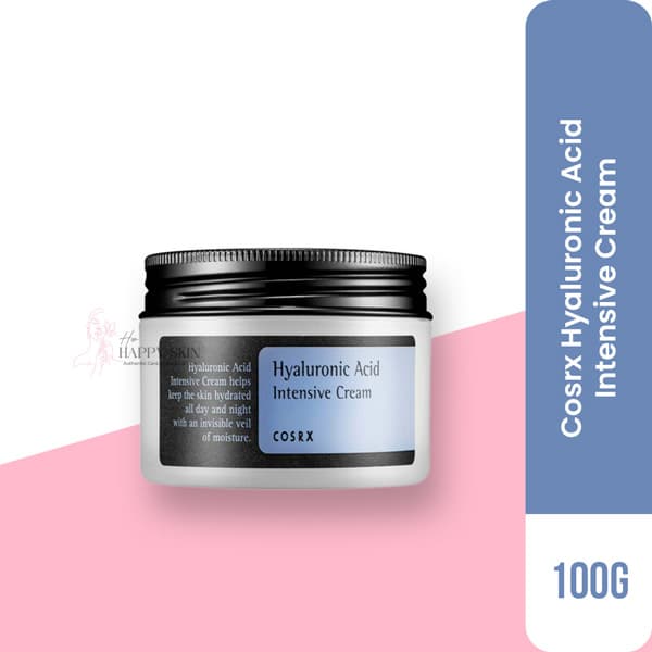 COSRX Hyaluronic Acid Intensive Cream 100ml