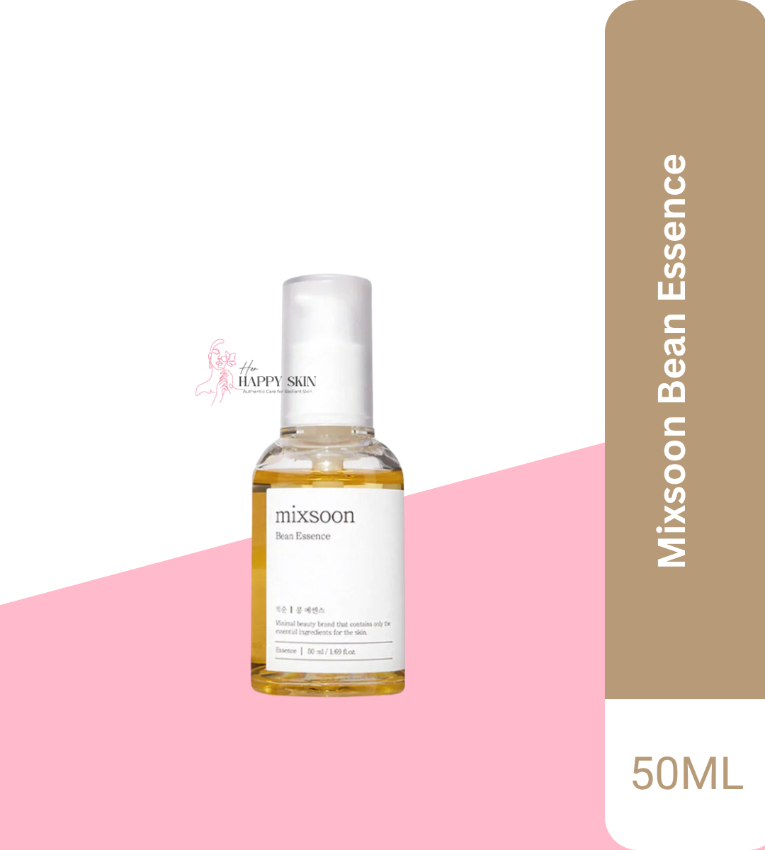 MIXSOON Bean Essence 50ml
